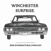 Podcast Winchester Surprise - Der Supernatural Podcast