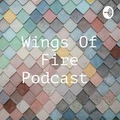 Podcast Wings Of Fire Podcast ❤️