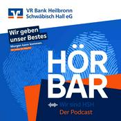 Podcast Wir sind HSH HÖRBAR