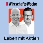 Podcast Leben mit Aktien | Der Podcast für Anleger mit Weitblick