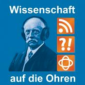 Podcast Wissenschaft auf die Ohren