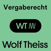 Podcast Wolf Theiss Vergaberecht Podcast - Rechtliche Updates für Österreich