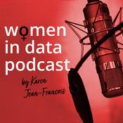 Podcast Women in Data Podcast