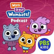 Podcast Work It Out Wombats! Podcast