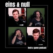 Podcast eins & null