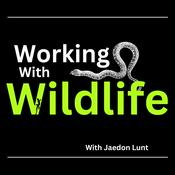 Podcast Working With Wildlife