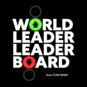 Podcast World Leader Leaderboard