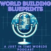 Podcast Worldbuilding Blueprints