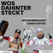 Podcast Wos dahinter steckt