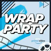 Podcast Wrap Party with Prime Video