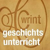 Podcast WRINT: Geschichtsunterricht