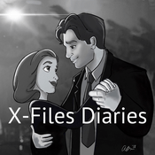 Podcast X-Files Diaries