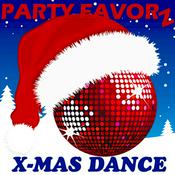 Podcast X-mas Dance by Party Favorz