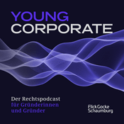 Podcast Young Corporate