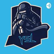 Podcast YSLBlaZe Talks