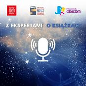 Podcast Z ekspertami o książkach