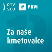 Podcast Za naše kmetovalce