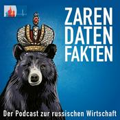 Podcast Zaren. Daten. Fakten.