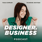 Podcast Designer. Business Podcast