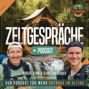 Podcast Zeltgespräche - Der Podcast für mehr Outdoor im Alltag