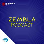 Podcast Zembla Podcast