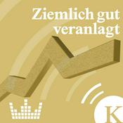 Podcast Ziemlich gut veranlagt - der österreichische Aktienpodcast