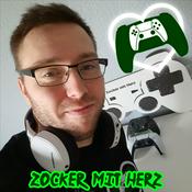 Podcast Zocker mit Herz