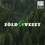 Podcast Zöldövezet - 24.hu