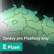 Podcast Zprávy pro Plzeňský kraj