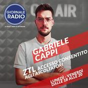 Podcast ZTL con Gabriele Cappi