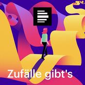 Podcast Zufälle gibt's