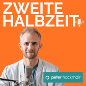 Podcast ZWEITE HALBZEIT - der Podcast für Erfolg mit Sinn