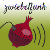 Podcast zwiebelfunk - der Podcast für Esslingen und den Rest der Welt