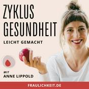 Podcast Zyklusgesundheit leicht gemacht