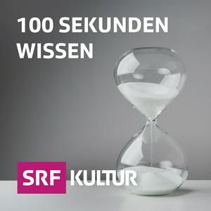 Höre 100 Sekunden Wissen in der App.