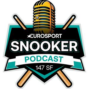 Höre 147sf - Der Eurosport Snooker-Podcast in der App.