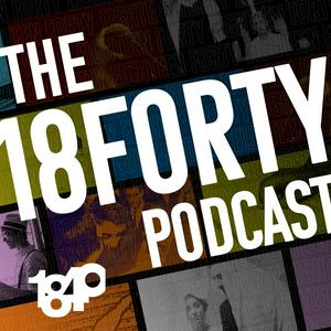 Höre 18Forty Podcast in der App.