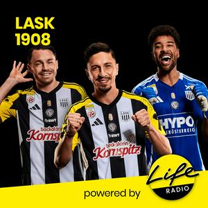 Höre 1908 - Der Life Radio LASK Podcast in der App.