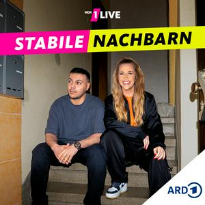 Höre 1LIVE Stabile Nachbarn in der App.