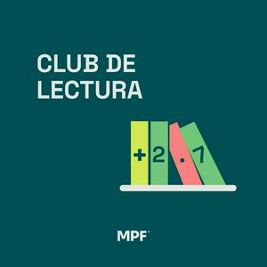 Höre Club de lectura de MPF in der App.