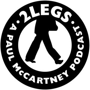 Höre 2Legs: A Paul McCartney Podcast in der App.