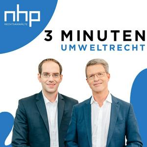 Höre 3 Minuten Umweltrecht in der App.