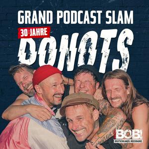 Höre 30 Jahre DONOTS: Grand Podcast Slam in der App.