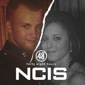 Höre 48 Hours: NCIS in der App.