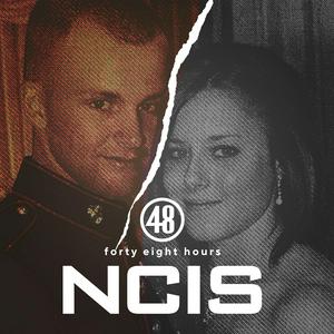 Höre 48 Hours: NCIS in der App.