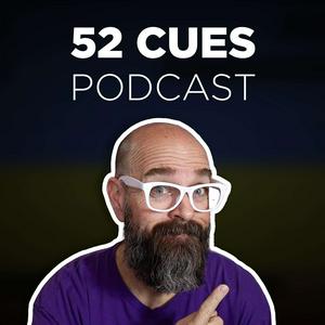 Höre 52 Cues - A Production Music Podcast in der App.