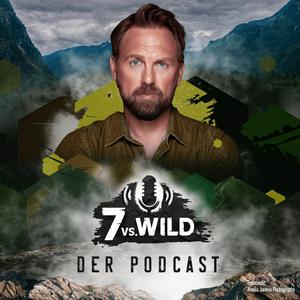 Höre 7vs.Wild - Der Podcast in der App.