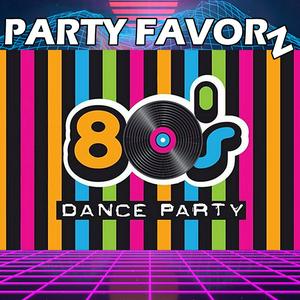 Höre 80s Dance Music Classics by Party Favorz in der App.