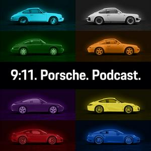 Höre 9:11. Porsche. Podcast. in der App.