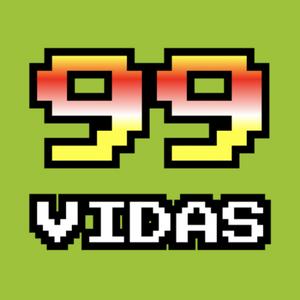 Höre 99Vidas - Nostalgia e Videogames in der App.